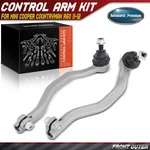 Front Driver & Passenger Outer Tie Rod End For Mini Cooper Countryman R60 11-12. Fixed Price $42.69.