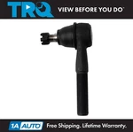 Outer Tie Rod End Front Driver Side Lh For Bronco F100 F150 F250 F350 Ranger 2WD. Fixed Price $29.95.