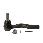 Moog Steering Tie Rod End For Jeep Grand Cherokee, L ES801747. Fixed Price $38.11.