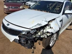 Driver Front Spindle/knuckle Us Built Vin 5 1ST Digit Fits 16-20 Optima 1177236. Fixed Price $85.50.