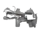 2013-2017 Audi Q5 Radiator Left & Right Air Guide Genuine 8R0121284P Oem. Fixed Price $42.43.