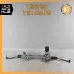 17-24 Infiniti Q60 Q50 Rwd 3.0L V6 Electric Power Steering Rack & Pinion Oem 71K. Fixed Price $329.23.