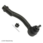 Beck Arnley Steering Tie Rod End For Sportage, Tucson 101-4986. Fixed Price $29.50.