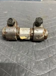 Nos 69-91 Chevrolet Gmc Squarebody Steering Tie Rod Adjuster Sleeve 6259076. Fixed Price $34.00.