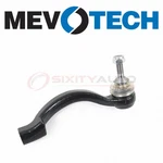 Mevotech Supreme MS10629 Steering Tie Rod End For XR81771 TO85162PR Pt. Fixed Price $52.46.