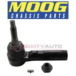 Moog ES800321 Steering Tie Rod End For TO81385 TA5498 MS25618 MES3571 Up. Fixed Price $46.71.