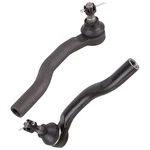 Outer Tie Rod End Pair For Lexus ES330 Toyota Camry Avalon Solara 2004-2008. Fixed Price $74.00.