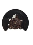 2009-2013 Volvo Series Passenger Right Rh Front Spindle/ XC60 Oem. Fixed Price $90.00.