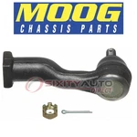 Moog Steering Tie Rod End For TA5037 T3486 PES3486 MES3486 JTE1383 Su. Fixed Price $38.82.