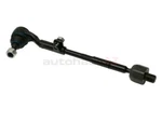Febi Bilstein Tie Rod Assembly 32106793622 Bmw 328I Xdrive X1 E46 325XI E90. Fixed Price $85.42.