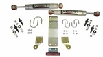 Skyjacker Fits 2007-2017 Jeep Wrangler (jk/jku) (use W/ JK717TR) Dual Steering. Fixed Price $215.99.