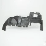 New Audi A7 Sportback Left Radiator Air Guide 4G8121283AG No Duty. Fixed Price $70.36.