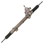 Power Steering Rack And Pinion For Mercedes E300D E320 E420 E430 & E55 Amg. Fixed Price $407.67.
