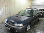 Used Rack And Pinion Assembly Fits: 1997 Subaru Legacy Power Lhd. Fixed Price $185.90.