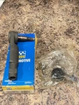 Moog ES3163RL Tie Rod End Fits 82-88 Ford Thunderbird Free Shipping!!!. Fixed Price $16.99.