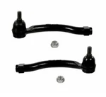 Moog Outer Tie Rod End Pair Front Left + Right For Acura 2004-2008. Fixed Price $89.99.