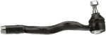 Steering Tie Rod End Delphi TA1454. Fixed Price $41.95.