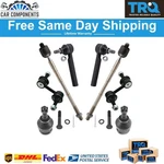 New Front Steering & Suspension Kit Fits 2012-2016 Subaru Impreza. Fixed Price $97.53.