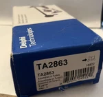 Steering Tie Rod End Delphi TA2863. Fixed Price $25.20.