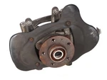 Steering Knuckle Left Rear Audi R8 Spyder (4S) 5.2 Fsi Quattro 397 Kw 540 Hp. Fixed Price $303.08.