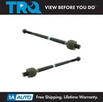 Trq Inner Tie Rod Set For 2006-2009 Saab 9-3. Fixed Price $40.95.