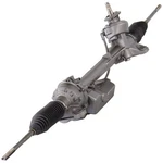 Duralo Electric Power Steering Rack And Pinion For Vw Tiguan & Audi Q3 Reman. Fixed Price $899.17.