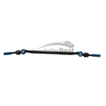 One New Mtc Steering Tie Rod Assembly Right 1163 For Bmw 325XI 330XI. Fixed Price $70.93.