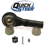 Quicksteer ES80991 Steering Tie Rod End For TO86455 TO86045 JTE1290 ES4381 Rw. Fixed Price $19.16.