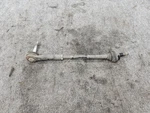 Pontiac Solstice Gxp 06-10 Oem Tie Rod Alignment Adjuster Arm Rear Left / Right. Fixed Price $89.99.