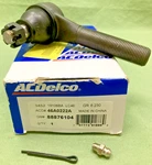 New Genuine Acdelco 46A0222A Tie Rod End Inner Front Gm 88876104. Fixed Price $20.87.