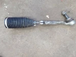 Genuine Bmw F90 M5 Series Left Tie Rod End And Track 8090617. Fixed Price $169.44.