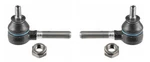 Lemfoerder Set Of Front Left & Right Outer Tie Rod Ends For Porsche 911 912 914. Fixed Price $90.95.