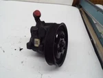 Power Steering Pump Sport Trac 2WD Fits 03-05 Explorer 251555. Fixed Price $82.49.