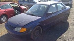 Steering Gear/rack Power And Pinion Fits 99-00 Mazda Protege 276814. Fixed Price $219.99.