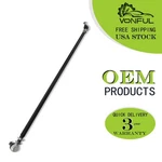 New Steering Rack Tie Rod Drag Link For 2002-18 Mercedes Benz G63 G65 G500 G550. Fixed Price $70.68.