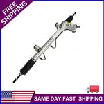 Power Steering Rack And Pinion Assembly For 2002-05 Mercedes ML320 ML350 264002. Fixed Price $242.49.