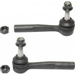 For Saab 9-5 Tie Rod End 2002-2009 Outer Passenger And Driver Side Pair Front. Fixed Price $54.07.