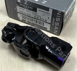 Genuine Nissan Infiniti 48080-AG30A Lower Steering Shaft Joint 48080AG30A Oem. Fixed Price $90.34.