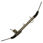 For Dodge Chrysler & Plymouth Minivans Power Steering Rack And Pinion Dac. Fixed Price $211.22.