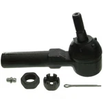 Steering Tie Rod End Quicksteer ES3173RL. Fixed Price $46.99.