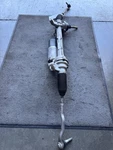 2024-26 Mercedes E-class Steering Rack W463 4634603201. Fixed Price $1480.00.
