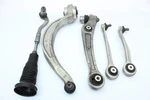 2012-2018 Audi A5 S5 A6 S6 Front Right Passenger Side Control Arm Set Oem. Fixed Price $185.07.