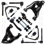 97-04 Ford F-150 97-02 Expedition 15PCS Front Control Arm Ball Joint K8726T. Fixed Price $253.10.