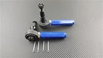 Phase Pro Outer Tie Rods For 02-09 Nissan 350Z Bump Steer Adjustable. Fixed Price $95.00.