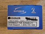 Mevotech Supreme MES352R Steering Tie Rod End For Select 1965-1989 Mopar Cars. Fixed Price $18.00.