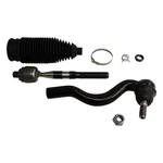 TRK3 Tie Rod End Front Rear Driver Left Side Hand For Jeep Grand Cherokee. Fixed Price $61.59.