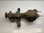 15 2016 2017 2018 2019 Subaru Legacy Or Outback 2.5L Awd Differential 4.11 Ratio. Fixed Price $300.00.