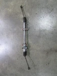 Ferrari 308,COMPLETE Steering Gear Rack, Tie Rod End Ripped, Used, P/n 123911. Fixed Price $850.00.