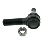 Moog ES187L Tie Rod End Select 65-12 Ford International Peterbilt Models. Fixed Price $92.44.
