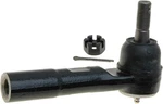 Tie Rod End Acdelco 46A1092A For Chevrolet Tahoe, Silverado 1500. Fixed Price $56.37.